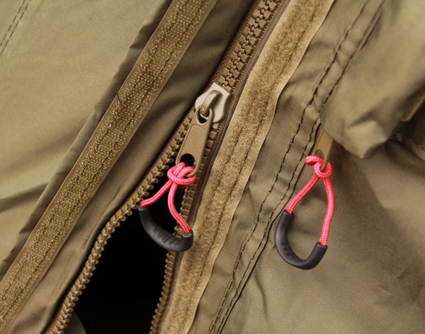 Ultimate Adventure Pro Bivvy - 2 Man 20 Ultimate Adventure Pro Bivvy - 2 Man - Afbeelding 20