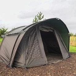 AVID HQ Dual Layer Bivvy - One Man -Fishing Verkoop 4d130636f3ec1823