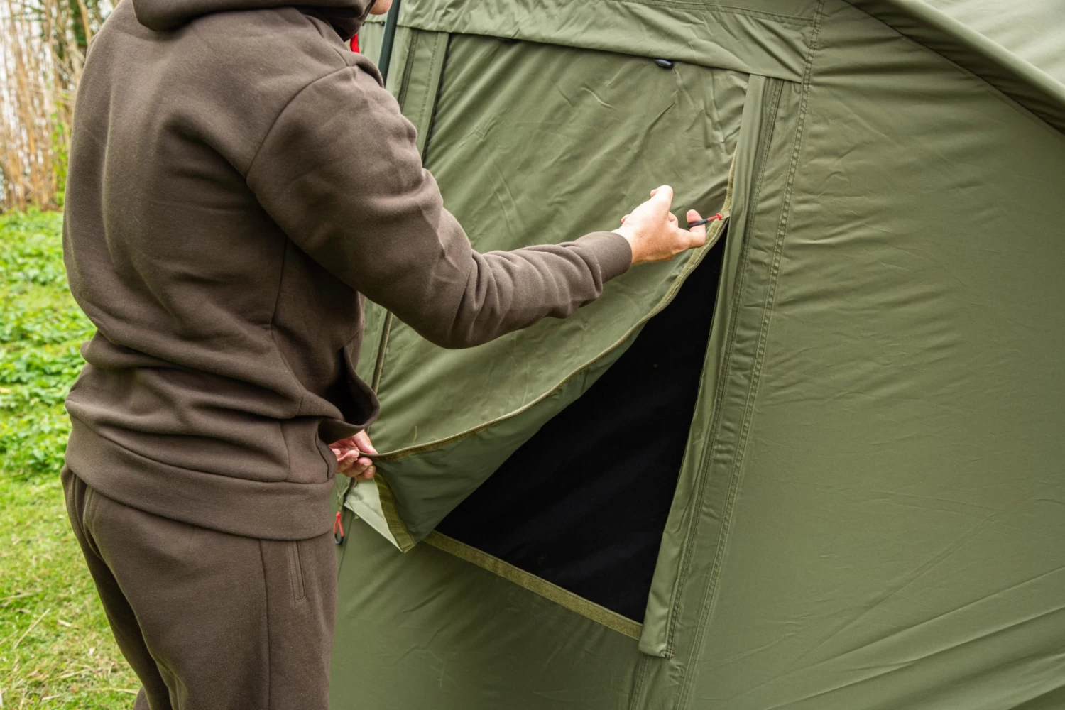 Ultimate Adventure Pro Bivvy - 2 Man 4 Ultimate Adventure Pro Bivvy - 2 Man - Afbeelding 4