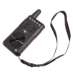 Ultimate Bionic DarX 3+1 Alarm Set -Fishing Verkoop 4defa17c4bc24d62