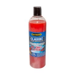 Fun Fishing Classic Liquid Syrup Hot Chili Pepper (480ml)