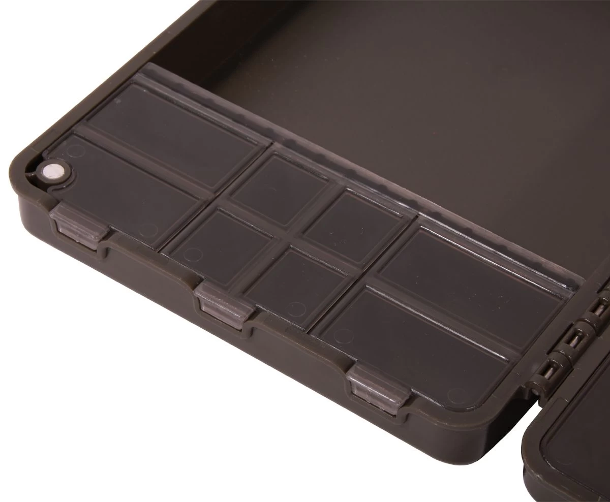 Ultimate Magnetic Tacklebox 1 Ultimate Magnetic Tacklebox