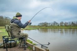 Korum Phase 1 Float Match Rod 3,35m 8 Korum Phase 1 Float Match Rod 3,35m -Fishing Verkoop 4eafa50c6beb7435