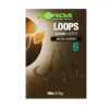 Korda Loop Rigs Krank Size 4