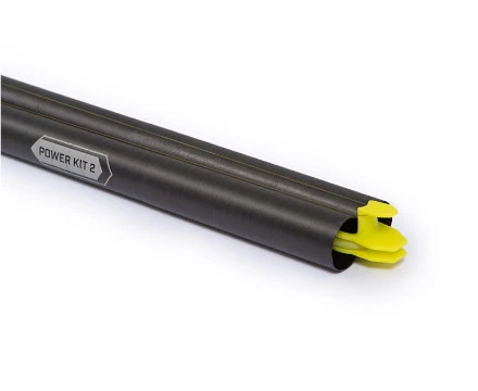 Matrix Top Kit Rig Clips 6 Stuks 3 Matrix Top Kit Rig Clips 6 Stuks - Afbeelding 3