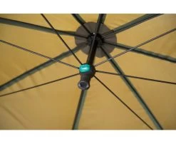 Fox Eos 60" Brolly System -Fishing Verkoop 52ab43f1da45b051