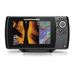 Humminbird HELIX 7 CHIRP SI GPS G4 Fishfinder -Fishing Verkoop 551108add38269c6