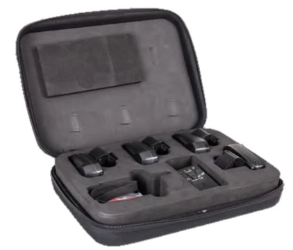 Uni Cat Sensible Cat Limpid Black Set 3+1 1 Uni Cat Sensible Cat Limpid Black Set 3+1