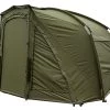Fox Frontier XD Bivvy + Inner Dome