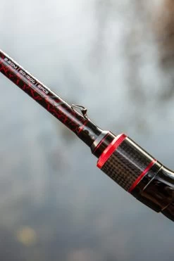 Ultimate Chikara Cast & Jerk 2,20m 50-150g -Fishing Verkoop 58ef6cc43cdc9cab