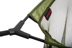 Ultimate Adventure 42" Carp Net Inc. Tele Steel -Fishing Verkoop 5a151973586debe4