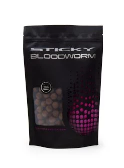 Sticky Baits Bloodworm Shelf Life 1kg 20mm -Fishing Verkoop 5a7b4dc4ab48a8ba