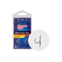 Benzar Method Rig Mono