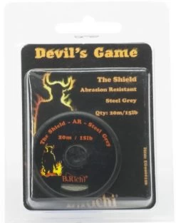 B.Richi The Shield AR 15lbs/6,8kg Ocean Blue (20m) 5 B.Richi The Shield AR 15lbs/6,8kg Ocean Blue (20m) -Fishing Verkoop 5d8b85642721d9dc