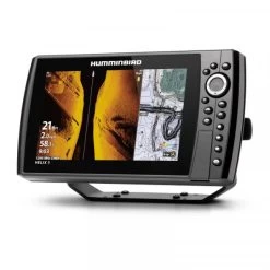 Humminbird HELIX 9 CHIRP MEGA DI+ GPS G4N Fishfinder -Fishing Verkoop 5e18c52abb4f7bf9