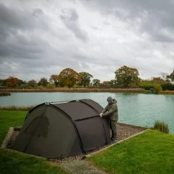 AVID HQ Dual Layer Bivvy - Two Man 16 AVID HQ Dual Layer Bivvy - Two Man -Fishing Verkoop 5e24a19d9d9dced1