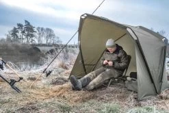 Korum Day Shelter Lite -Fishing Verkoop 5f40b5b2f739e1f3