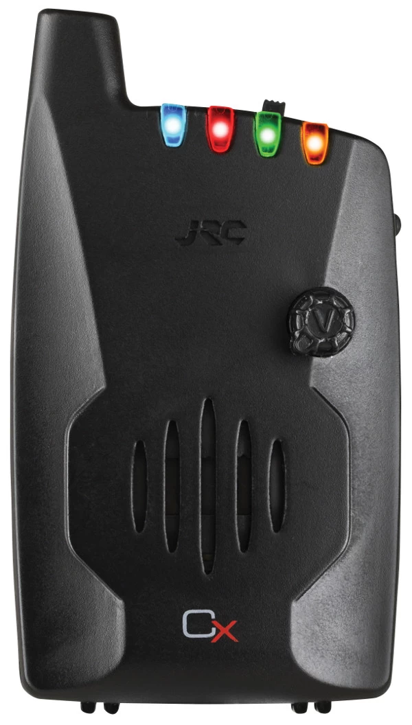 JRC Radar CX Beetmelder Set 4 + 1 9 JRC Radar CX Beetmelder Set 4 + 1 - Afbeelding 9