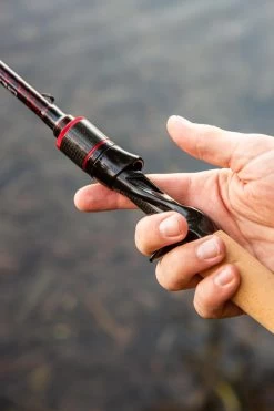 Ultimate Chikara Cast & Jerk 2,20m 50-150g -Fishing Verkoop 61d40c59dbd9efda