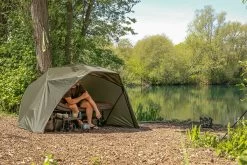 Fox Easy Brolly -Fishing Verkoop 61ee70d0855cf6a5