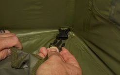 Fox Frontier X Bivvy -Fishing Verkoop 642aaabf700169fb