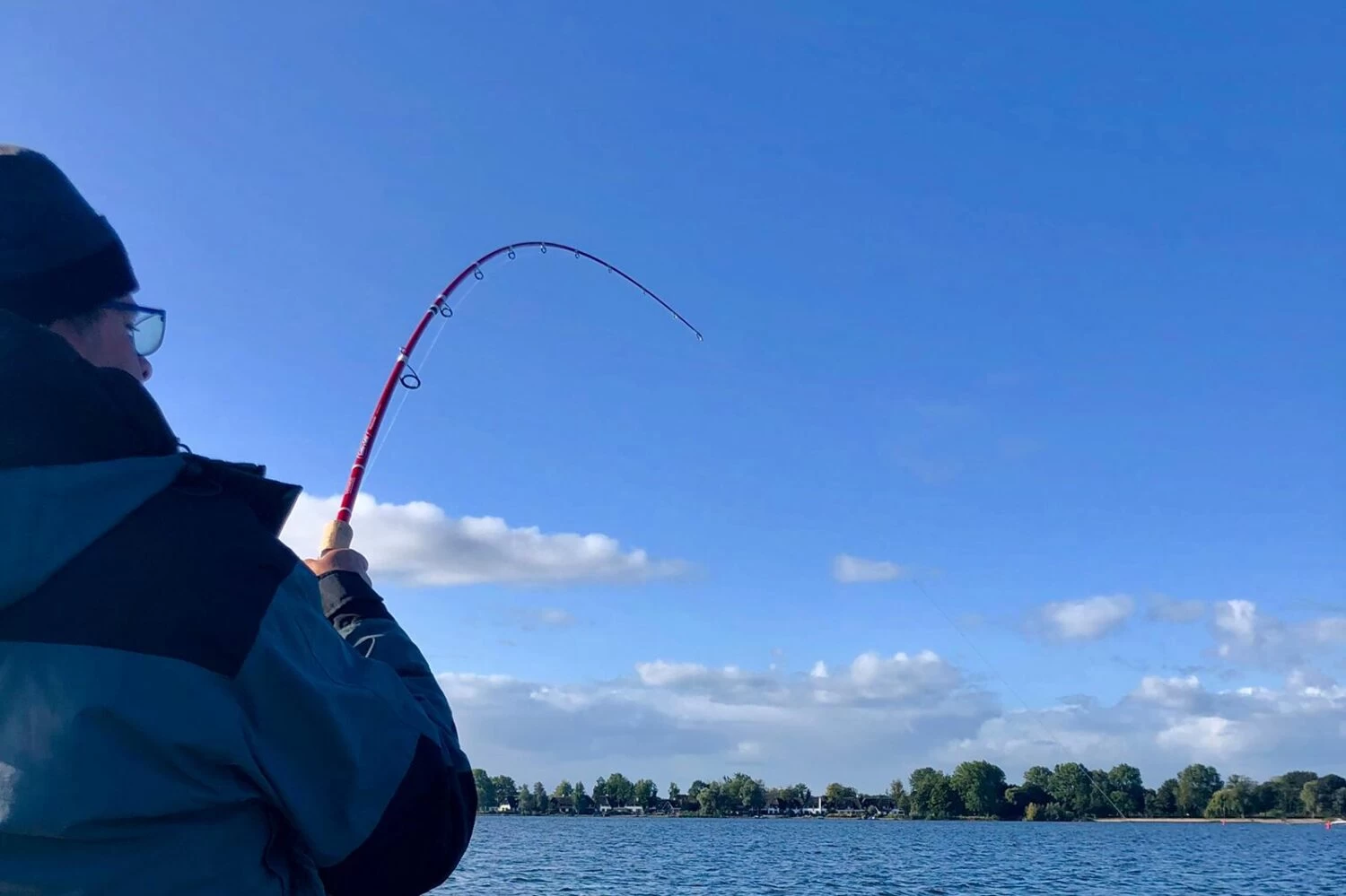 Patriot Pikehound Hyrräkelavapa 239cm <120g 1 Patriot Pikehound Hyrräkelavapa 239cm <120g