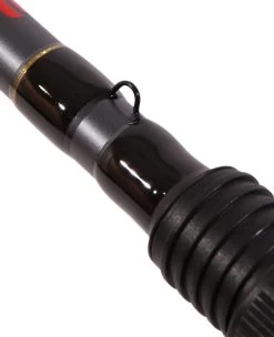 Ultimate Heavy Cast & Jerk 198cm 40-120g Matt Grey -Fishing Verkoop 64446fe49cc29beb