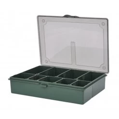 Starbaits Session Tackle Box Complete Small