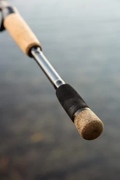 Ultimate Heavy Cast & Jerk 198cm 40-120g Matt Grey -Fishing Verkoop 66425d0fadb06c0f