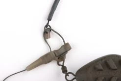 Pole Position CS Leadclip + Leader Action Pack Weed 45lb 1m (3pcs) -Fishing Verkoop 66d547058e9f56bf