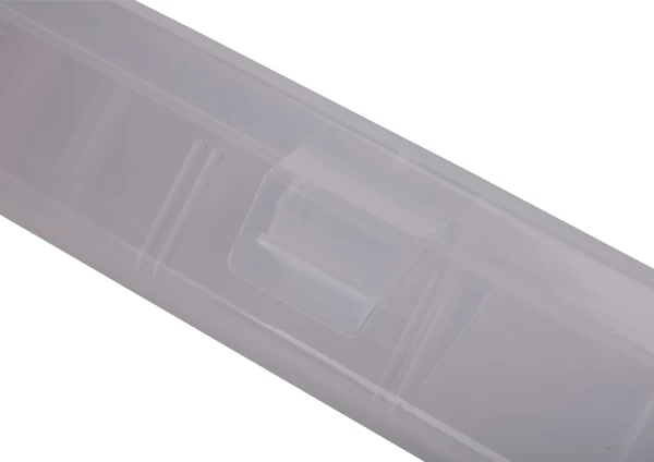 Ultimate Tacklebox 23x12x3,5cm 3 Ultimate Tacklebox 23x12x3,5cm - Afbeelding 3