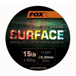 Fox Surface Floater Mainline 0,30mm (250m)