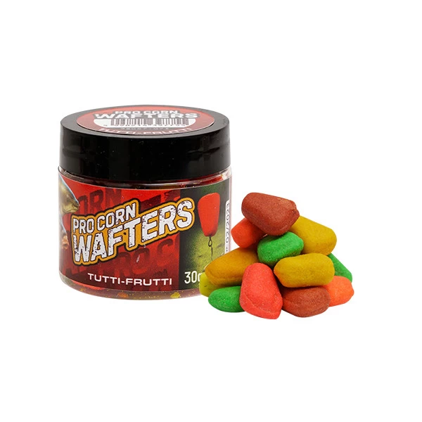 Benzar Mix Pro Corn Wafters Tutti-Frutti Mix 60ML 3 Benzar Mix Pro Corn Wafters Tutti-Frutti Mix 60ML - Afbeelding 3