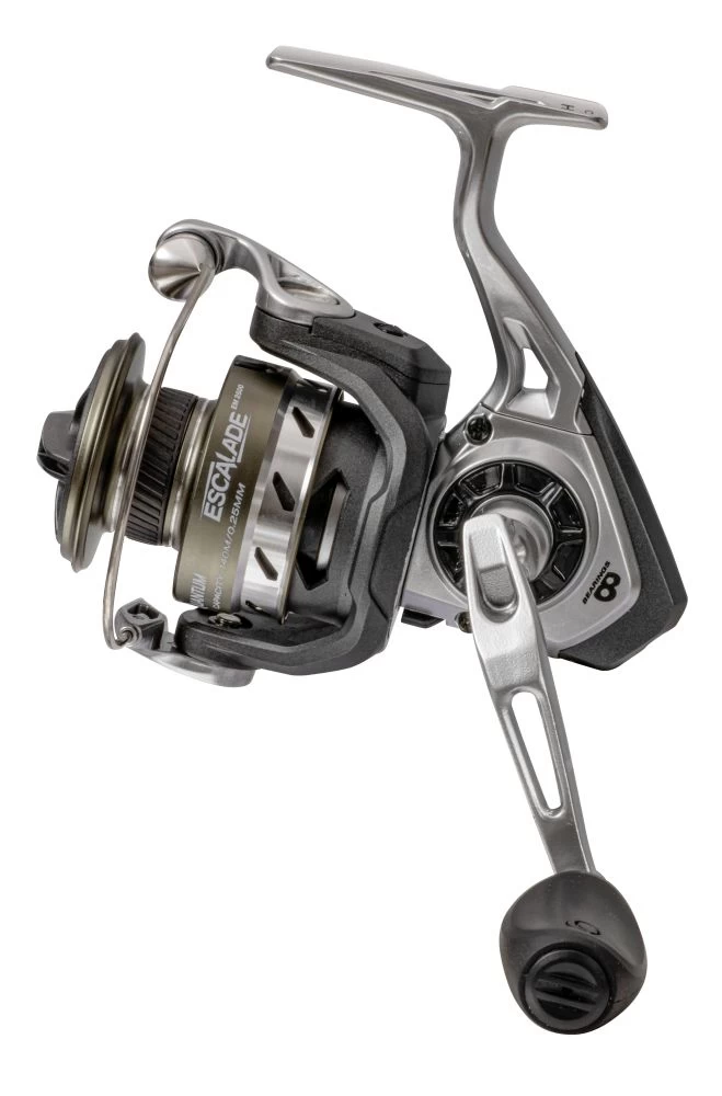 Quantum Escalade EM 1000 2 Quantum Escalade EM 1000 - Afbeelding 2