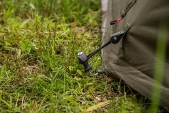 Ultimate Bionic Bivvy Green - 1 Man -Fishing Verkoop 6b22aaf1ac70ce75