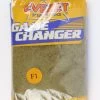 Evezet Game Changer F1, 2kg (Groen)