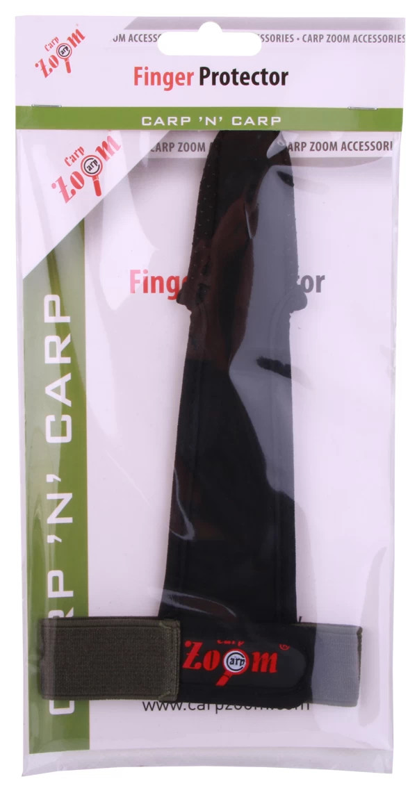 Carp Zoom Finger Protector 4 Carp Zoom Finger Protector - Afbeelding 4