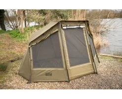 Fox Eos 60" Brolly System -Fishing Verkoop 6e142aae71c3ff06