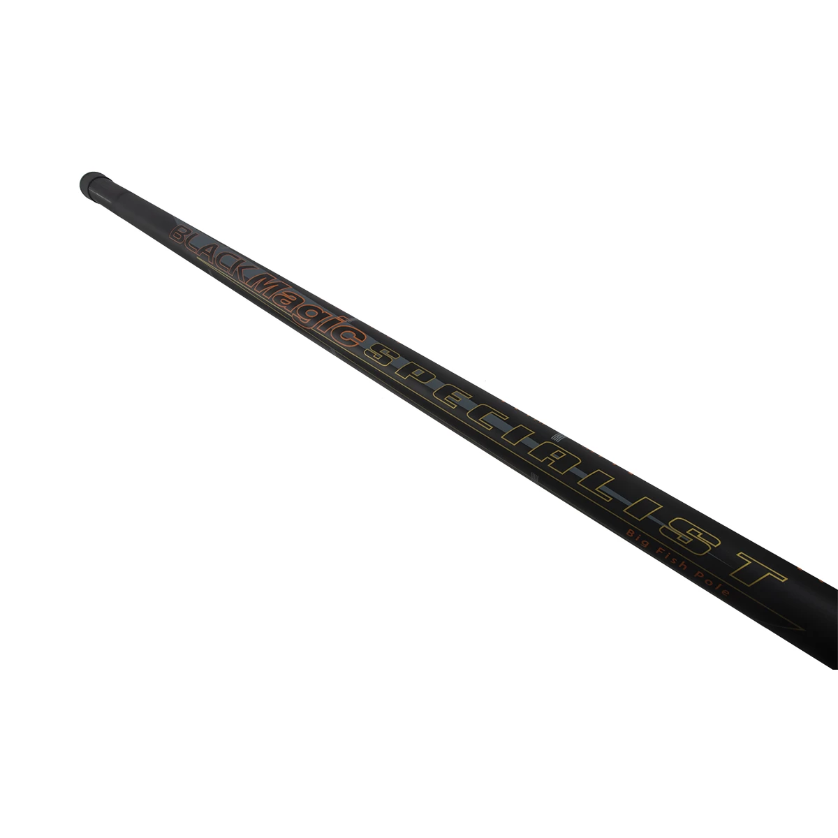 Browning Black Magic Specialist Vaste Hengel Set 10m 2 Browning Black Magic Specialist Vaste Hengel Set 10m - Afbeelding 2