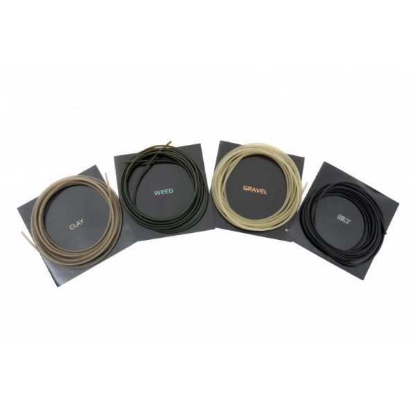 Korda Kamo Rig Tube Camouflaged Weed 3 Korda Kamo Rig Tube Camouflaged Weed - Afbeelding 3