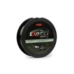 Fox Exocet Pro Low Vis Green (1000m) 0,350mm -Fishing Verkoop 70eb22089721eaa3
