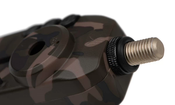 Fox Mini Micron X Limited Editon Camo Alarm 2 Fox Mini Micron X Limited Editon Camo Alarm - Afbeelding 2