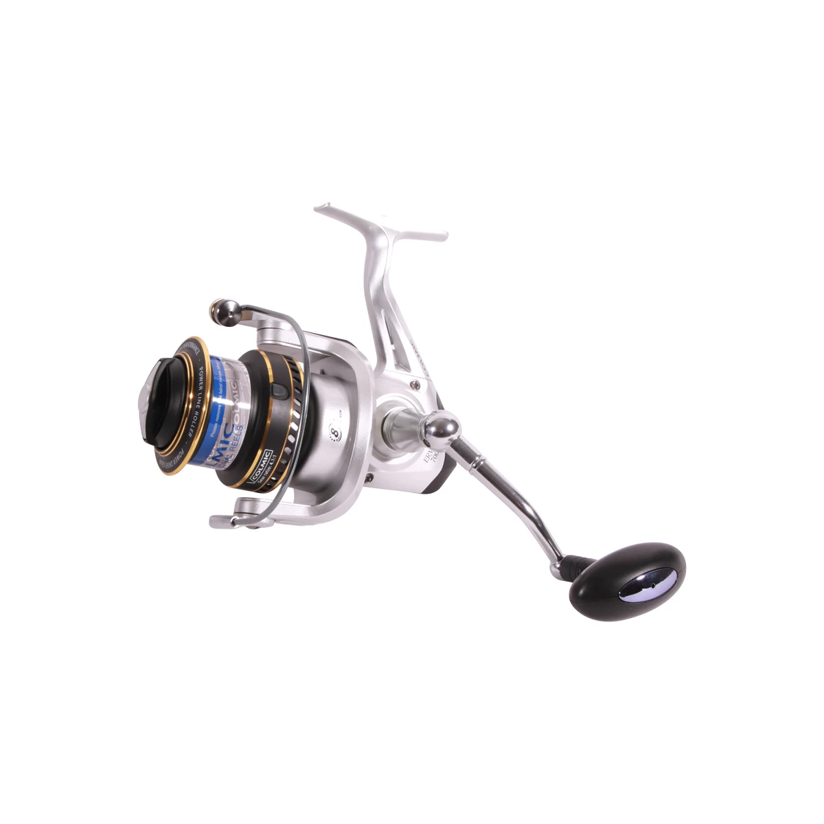 Colmic Ermes 7000 Molen 1 Colmic Ermes 7000 Molen