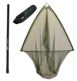 NGT Carp Net Inclusief Netfloat -Fishing Verkoop 726c24d67df01b6d