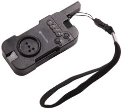 Ultimate Eonic Bite Alarm Set 4+1 -Fishing Verkoop 729afb4cc4e14194