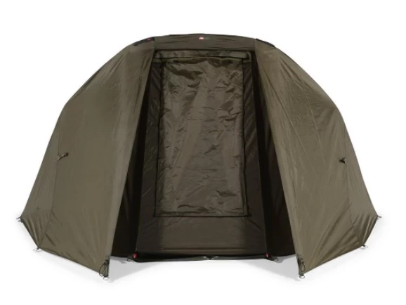 JRC Defender Bivvy 1-Man Overwrap 2 JRC Defender Bivvy 1-Man Overwrap - Afbeelding 2