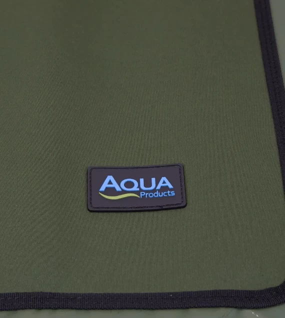 Aqua Neoprene Bivvy Mat 5 Aqua Neoprene Bivvy Mat - Afbeelding 5