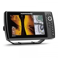 Humminbird HELIX 9 CHIRP MEGA DI+ GPS G4N Fishfinder -Fishing Verkoop 73c954a09e1db7c3
