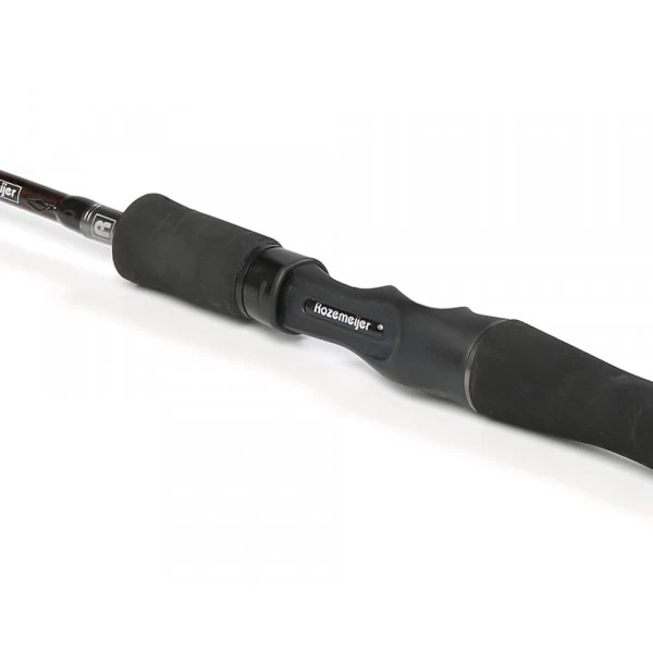 Rozemeijer Qualifier V2 Jointed Power Jerk 1,90m (30-60g) 1 Rozemeijer Qualifier V2 Jointed Power Jerk 1,90m (30-60g)