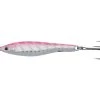 Abu Garcia Fast Cast Spoon 21g Pink Zebra